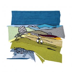 Horizons – Derbyshire