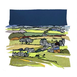 Horizons of Somerset