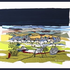 Devon fashion parade