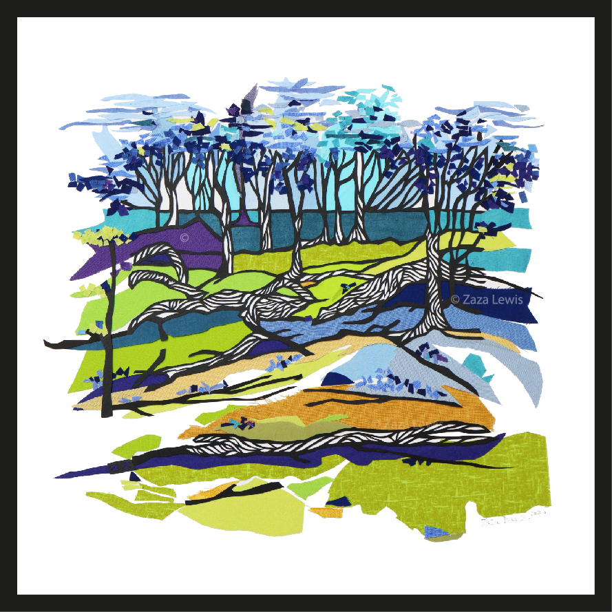 Bluebells Woods - Image 2