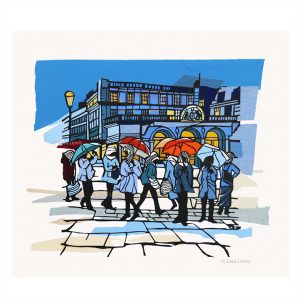 Night at the Theatre