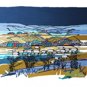 Summer Fashion Parade