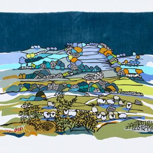 Changing Seasons Print