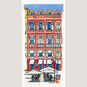 Fourth Floor No Lift