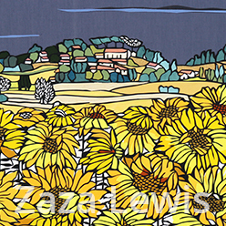 A day in Provence
