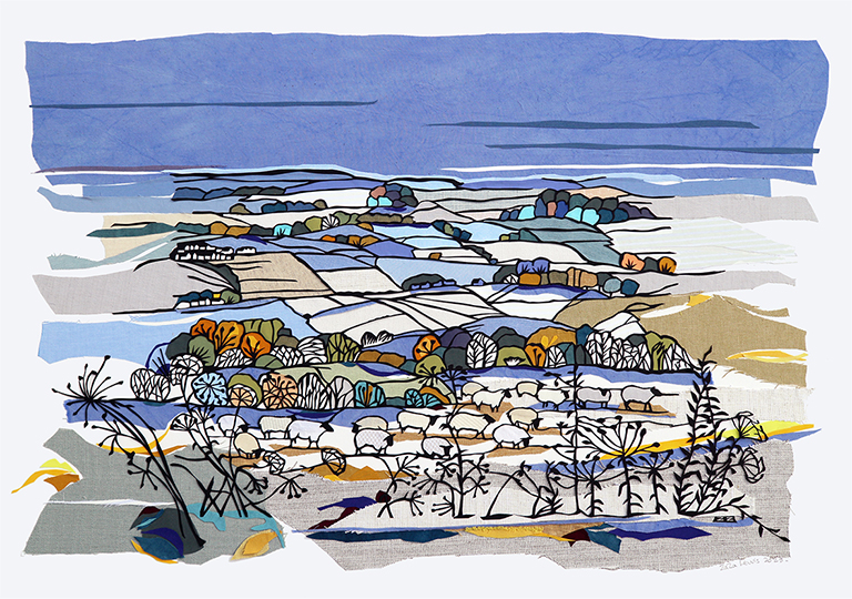 A Touch of Snow - Image 2