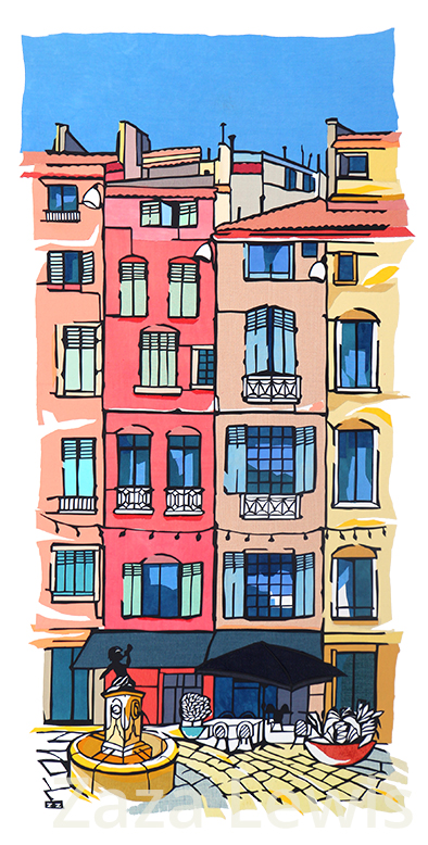 Rosé Provence - Image 2