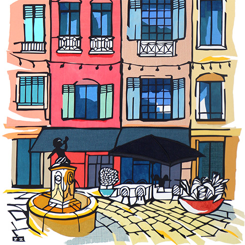 Rosé Provence - Image 3