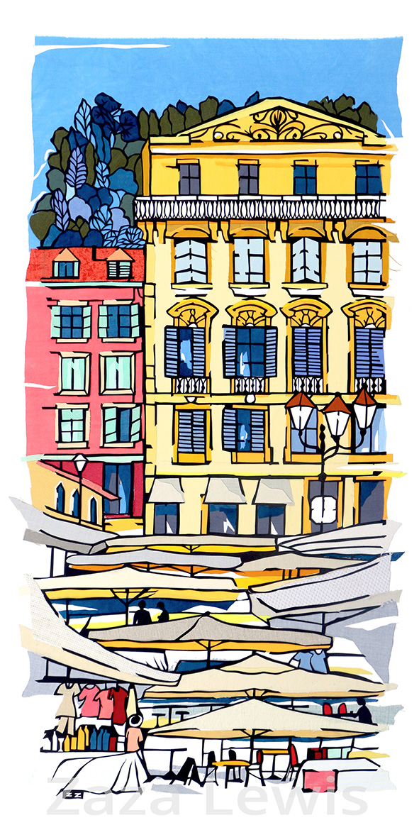 Friday Market - Image 2