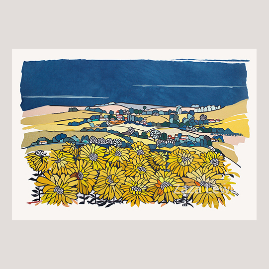 Village on Hill_web_Sq