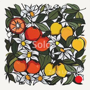 Limoncello Orange Spritz
