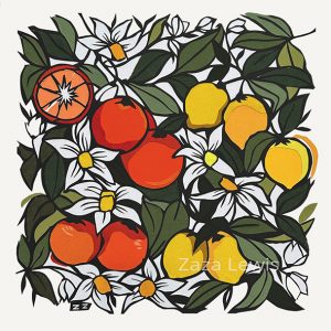 Limoncello Orange Spritz