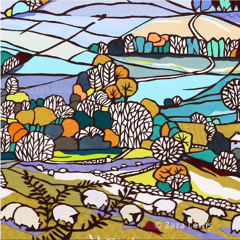 artwork master framed_70x100
