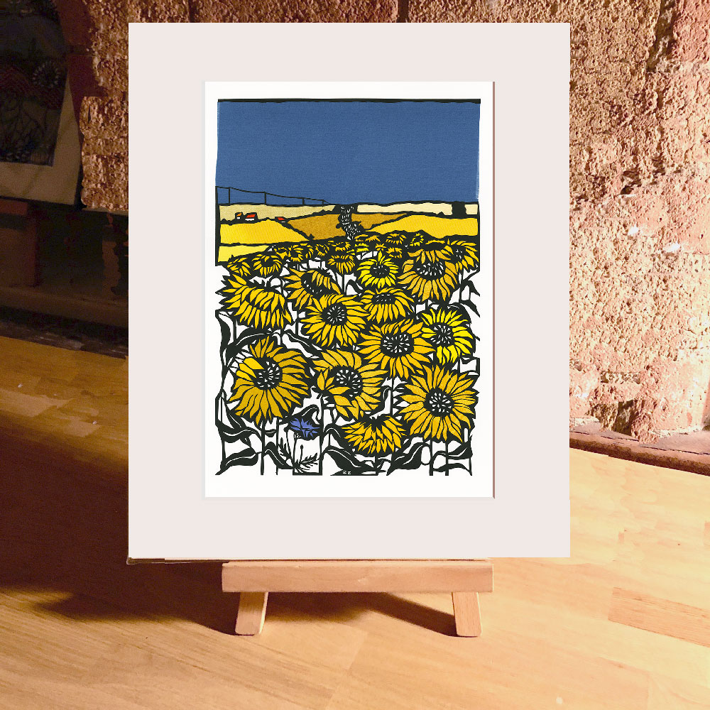 Sunflowers_thumbnails