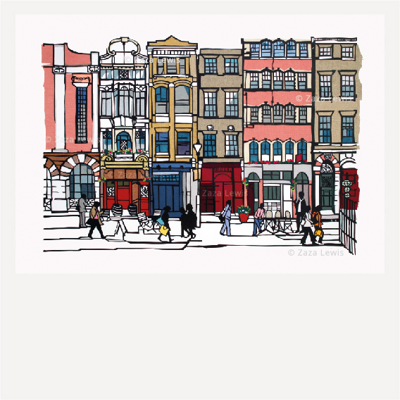 London Street_unframed_web