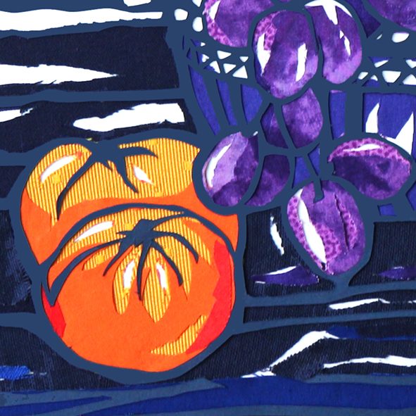 Clementines_grapes bowl_ZZLEWIS_detail