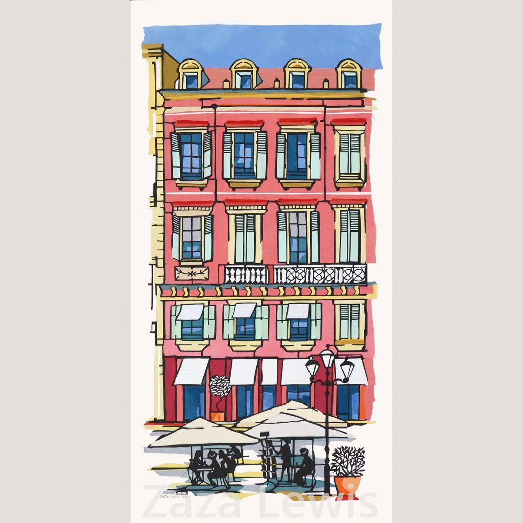 Provence Life_ZZ_Sq_web