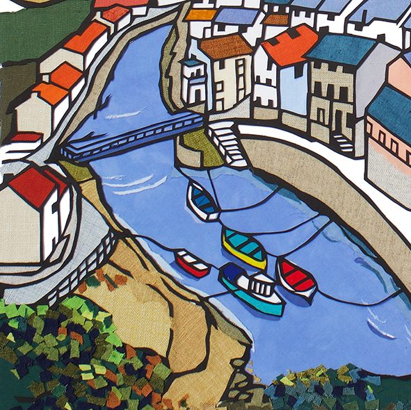 STAITHES 3_detail